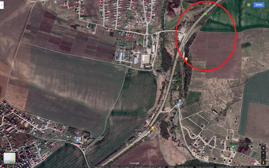 Продается земельный участок 67 соток в Тернопольской области - фото 2