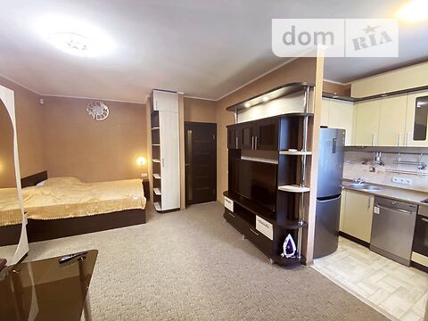 Сдается в аренду 1-комнатная квартира 31 кв. м в Черкассах, цена: 11000 грн