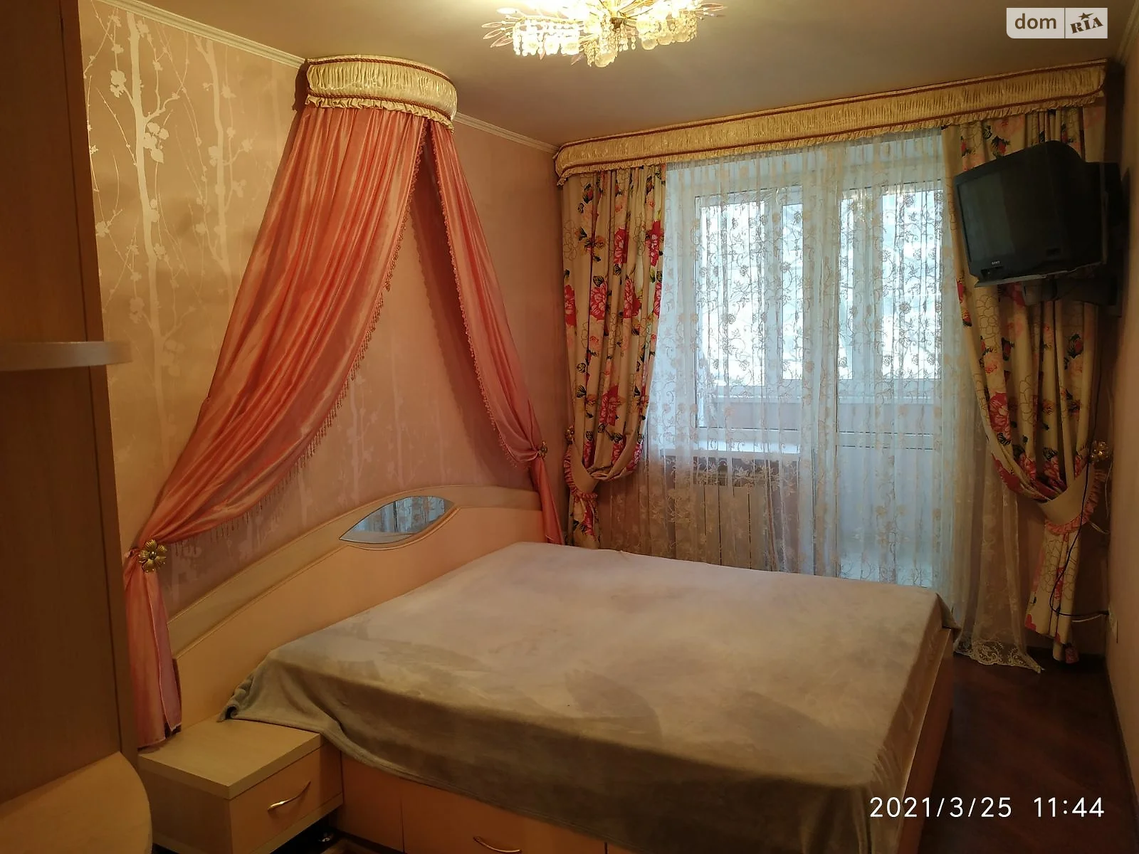 Сдается в аренду 3-комнатная квартира в Виннице, цена: 900 грн