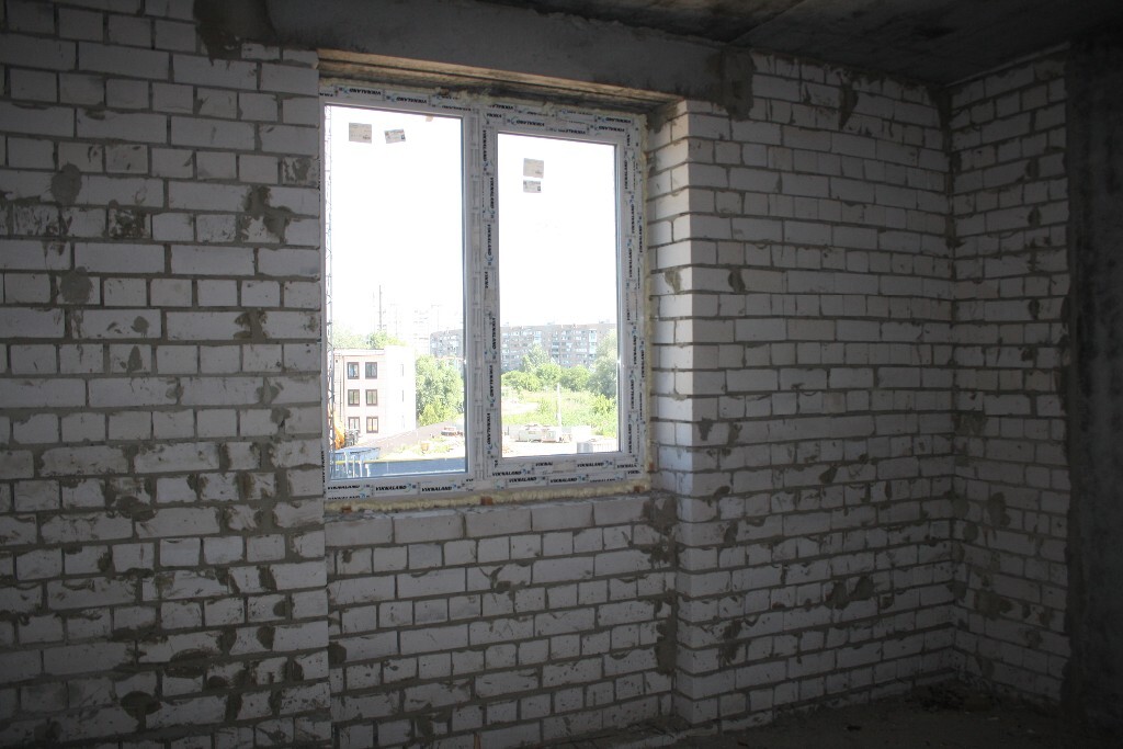 Продается 1-комнатная квартира 43.43 кв. м в Харькове, ул. Шевченко