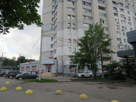 Сдается в аренду объект сферы услуг 120 кв. м в 15-этажном здании, цена: 15000 грн