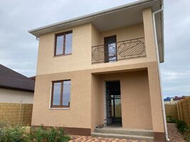 Продается дом на 2 этажа 140 кв. м с верандой