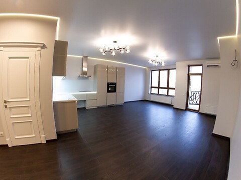 Продается 2-комнатная квартира 86 кв. м в Киеве, ул. Тургеневская