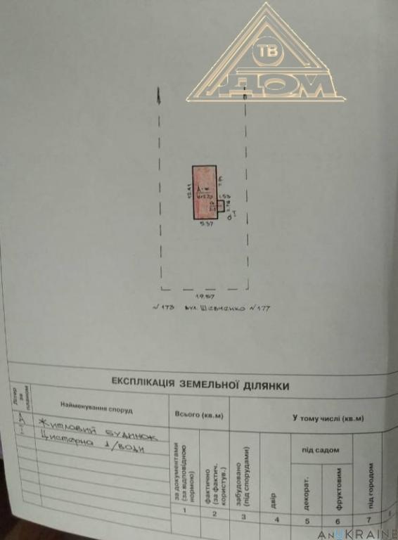 Продается земельный участок 25 соток в Одесской области, цена: 12000 $