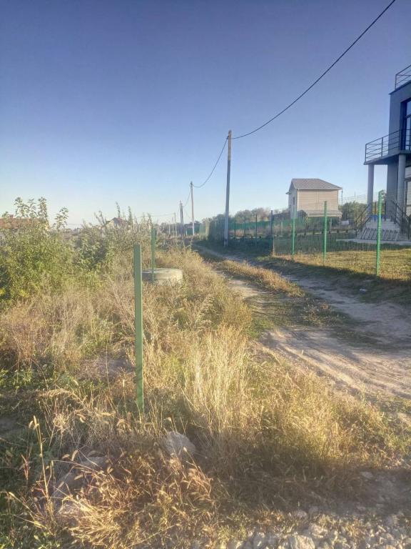 Продается земельный участок 10 соток в Одесской области, цена: 10000 $ - фото 1