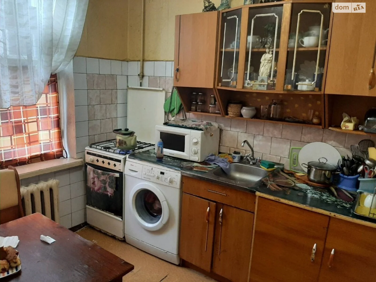 2-комнатная квартира 52 кв. м в Тернополе, цена: 37000 $ - фото 1