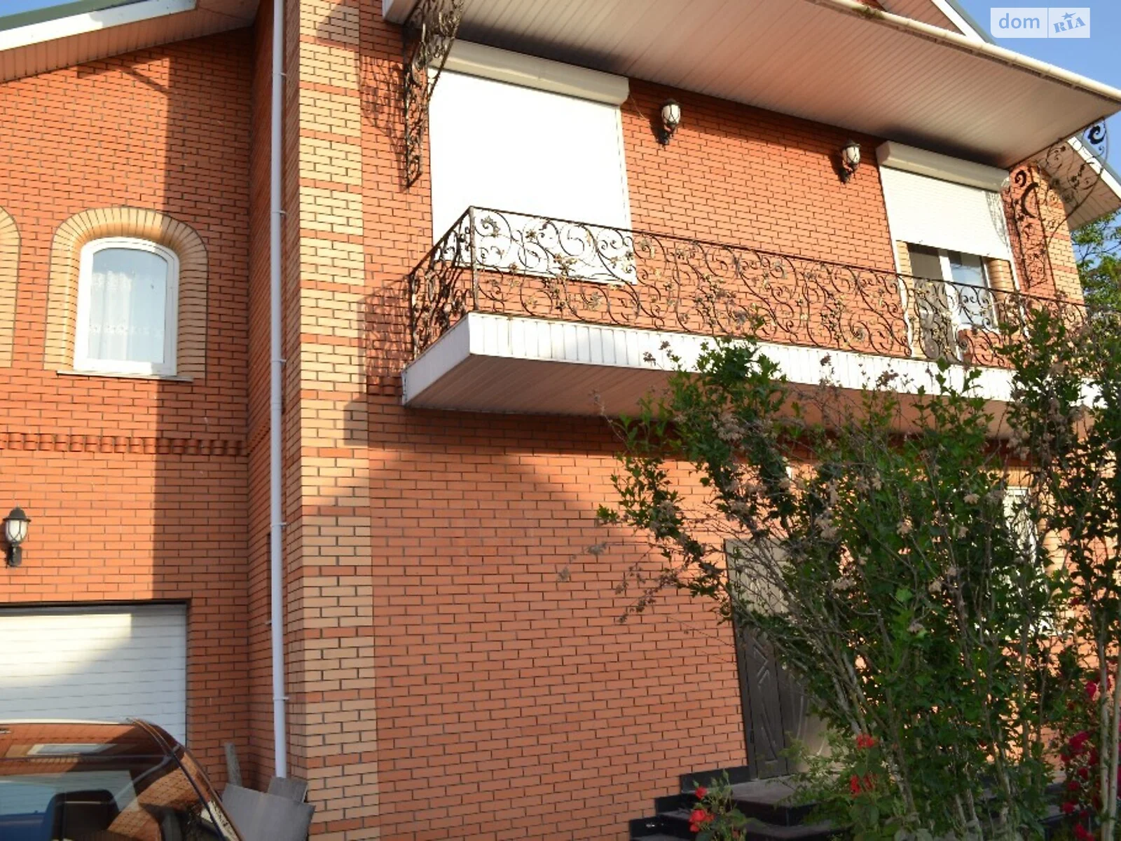 Продается дом на 2 этажа 325 кв. м с балконом - фото 2