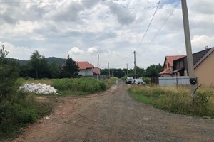 Продается земельный участок 12 соток в Закарпатской области, цена: 8500 $