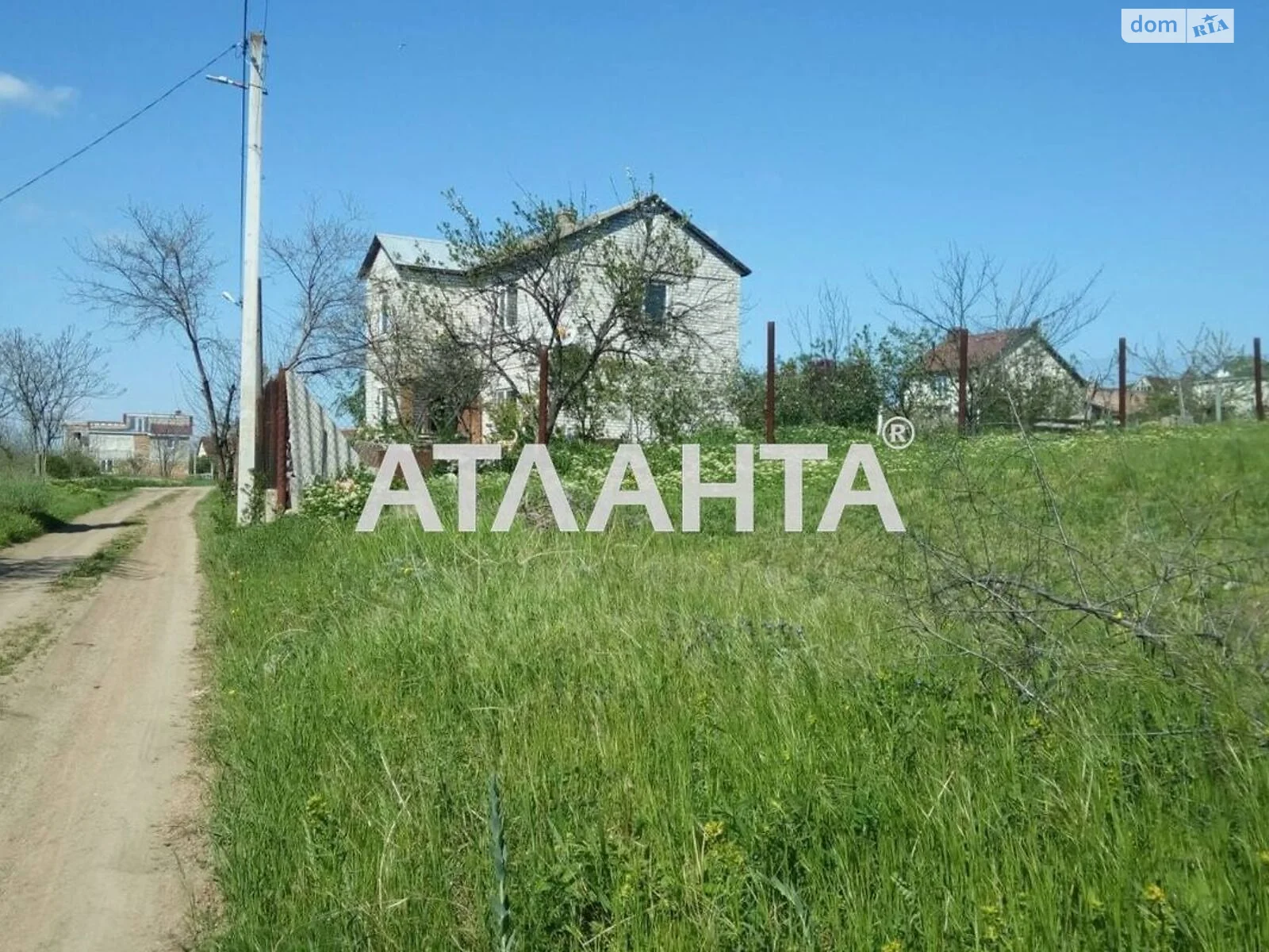 Продается земельный участок 11.8 соток в Одесской области - фото 3