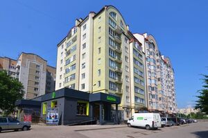 Продажа квартиры, Ивано-Франковск, р‑н. Пасечная, Галицкая улица