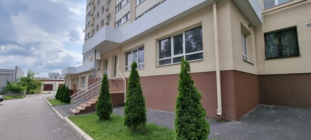 ул. Сечевых стрельцов, 90Б Шевченковский Днепр - фото 1