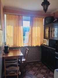 Продается 1-комнатная квартира 30 кв. м в Киеве, ул. Тампере