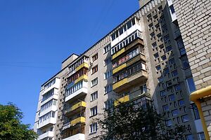 Продаж квартири, Житомир, р‑н. Вокзал