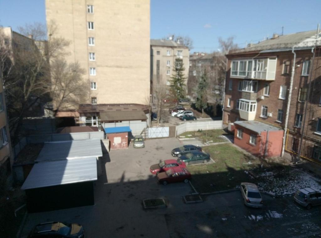 Продается 2-комнатная квартира 54 кв. м в Харькове, ул. Динамовская, 2 - фото 1