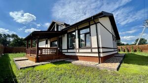 Продажа дома, Киевская, Буча, р‑н. Буча, Семиренко улица