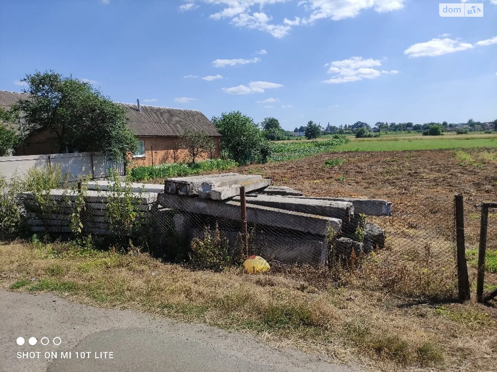 Продається земельна ділянка 33 соток у Хмельницькій області, цена: 17000 $