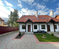 Продаж будинку, Львів, р‑н. Залізничний, Сушко-Скачківської вулиця, буд. 21в