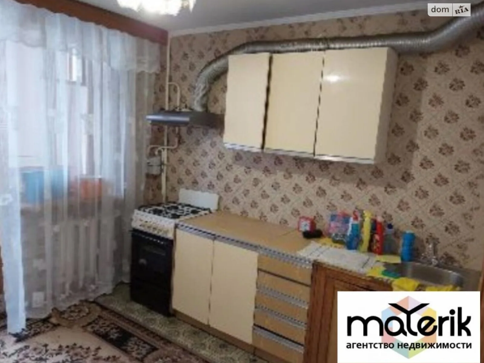 Продається 2-кімнатна квартира 56 кв. м у Одесі, цена: 29000 $