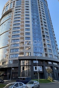 Продается 1-комнатная квартира 53 кв. м в Киеве, Бусловская улица