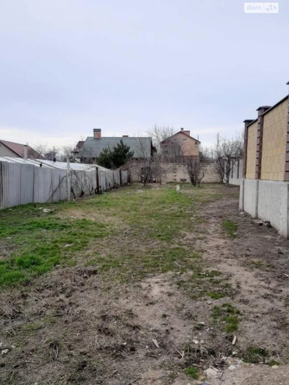 Продается земельный участок 5.5 соток в Одесской области, цена: 120000 $