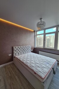 Продается 1-комнатная квартира 47 кв. м в Одессе, ул. Архитекторская