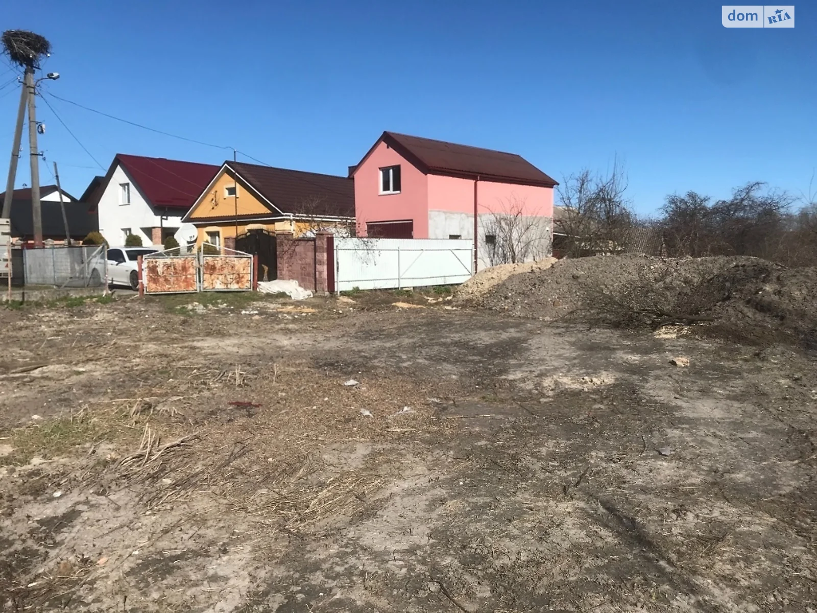 Продается земельный участок 7.6 соток в Ровенской области - фото 2