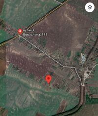 Фото 2: Продается земельный участок 51 соток в Волынской области, цена: 85000 $