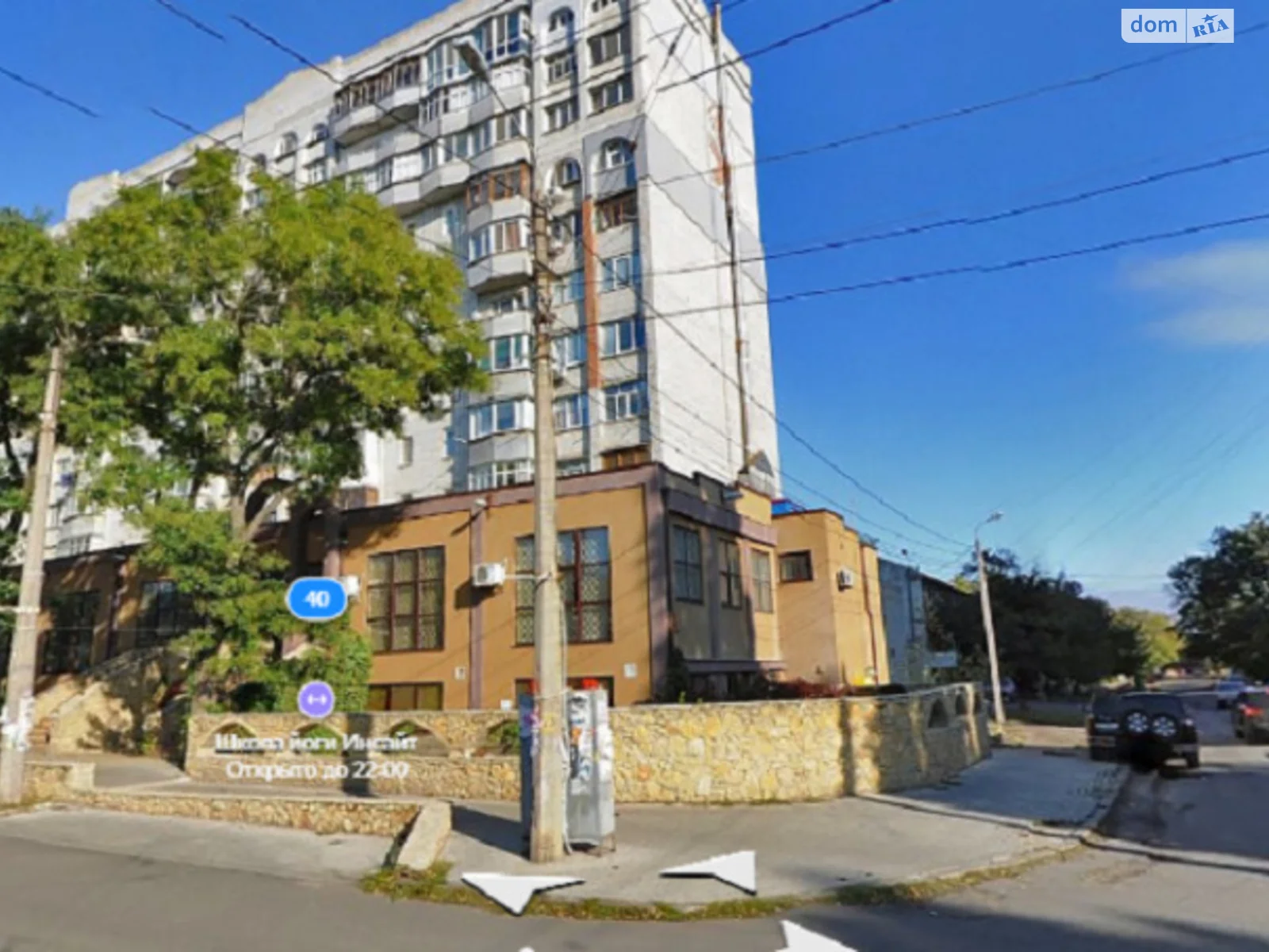 Продается 3-комнатная квартира 71.5 кв. м в Николаеве, цена: 54999 $ - фото 1