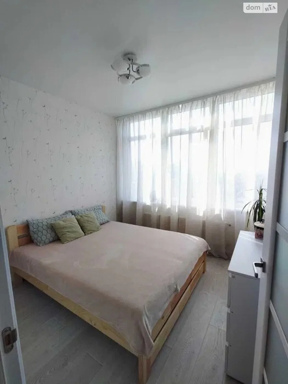 Продается 1-комнатная квартира 43 кв. м в Одессе, ул. Архитекторская