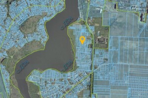 Продажа участка под жилую застройку, Ровно, р‑н. Царское, р-н Царське село