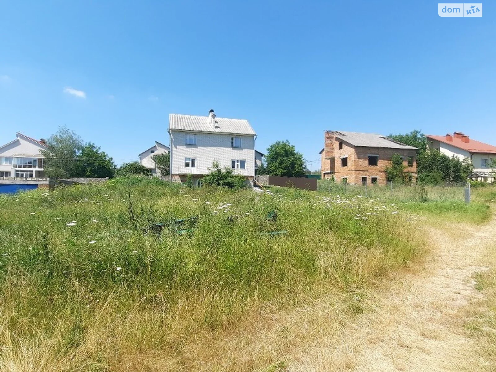 Продается земельный участок 30 соток в Винницкой области, цена: 39000 $