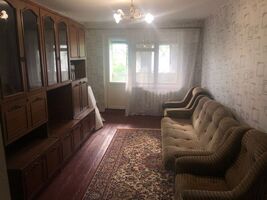 Сдается в аренду 2-комнатная квартира 45 кв. м в Николаеве, цена: 4000 грн