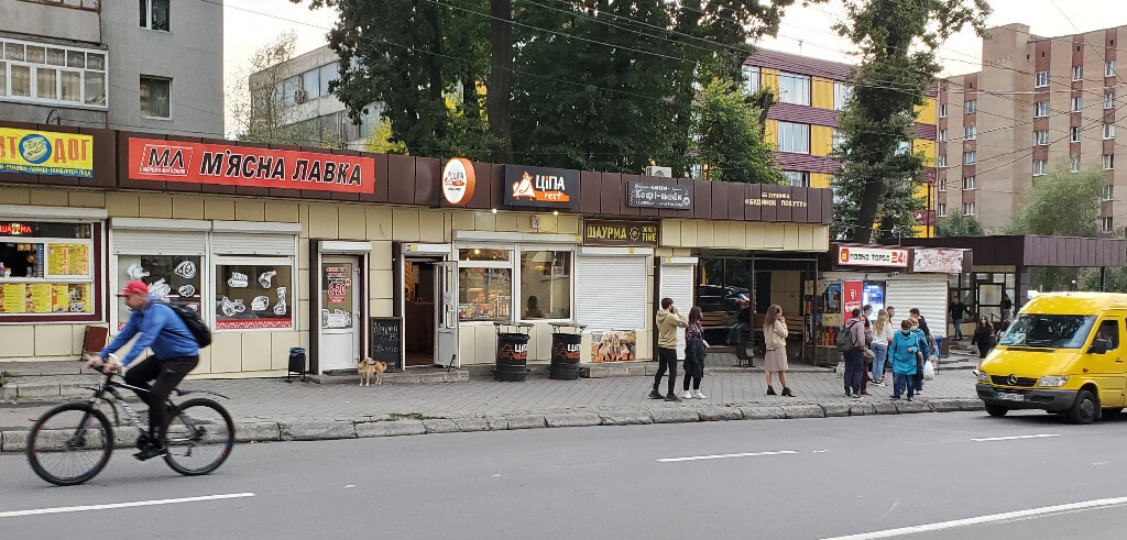 Здається в оренду приміщення вільного призначення 18 кв. м в 1-поверховій будівлі, цена: 14000 грн