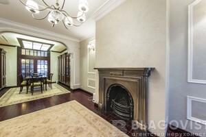 Продается 4-комнатная квартира 250 кв. м в Киеве, цена: 515000 $