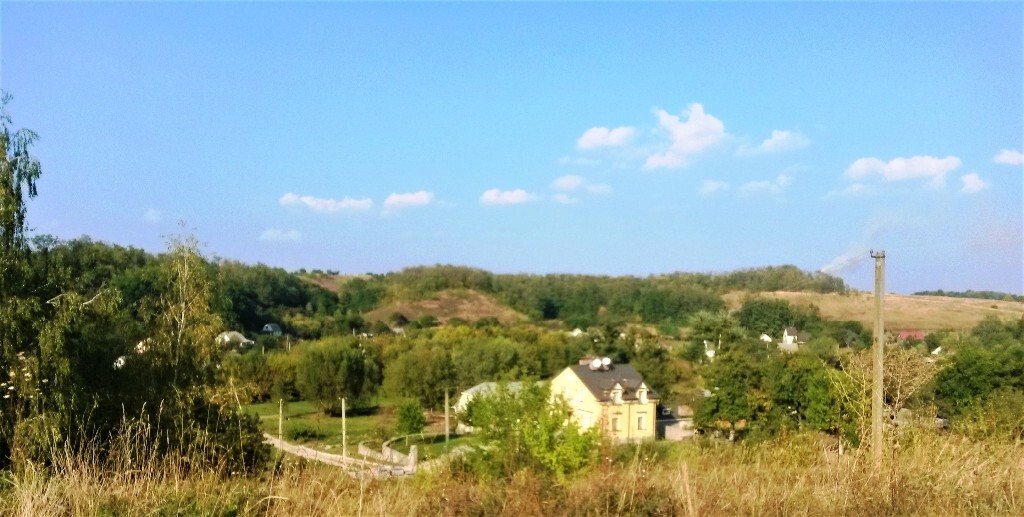 Продается земельный участок 25 соток в Киевской области, цена: 9275 $