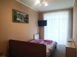 Сдается в аренду 1-комнатная квартира в Виннице