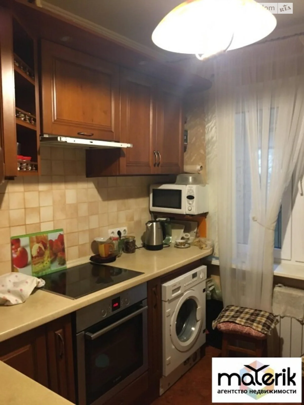 Продается 3-комнатная квартира 72 кв. м в Одессе, ул. Крымская - фото 1