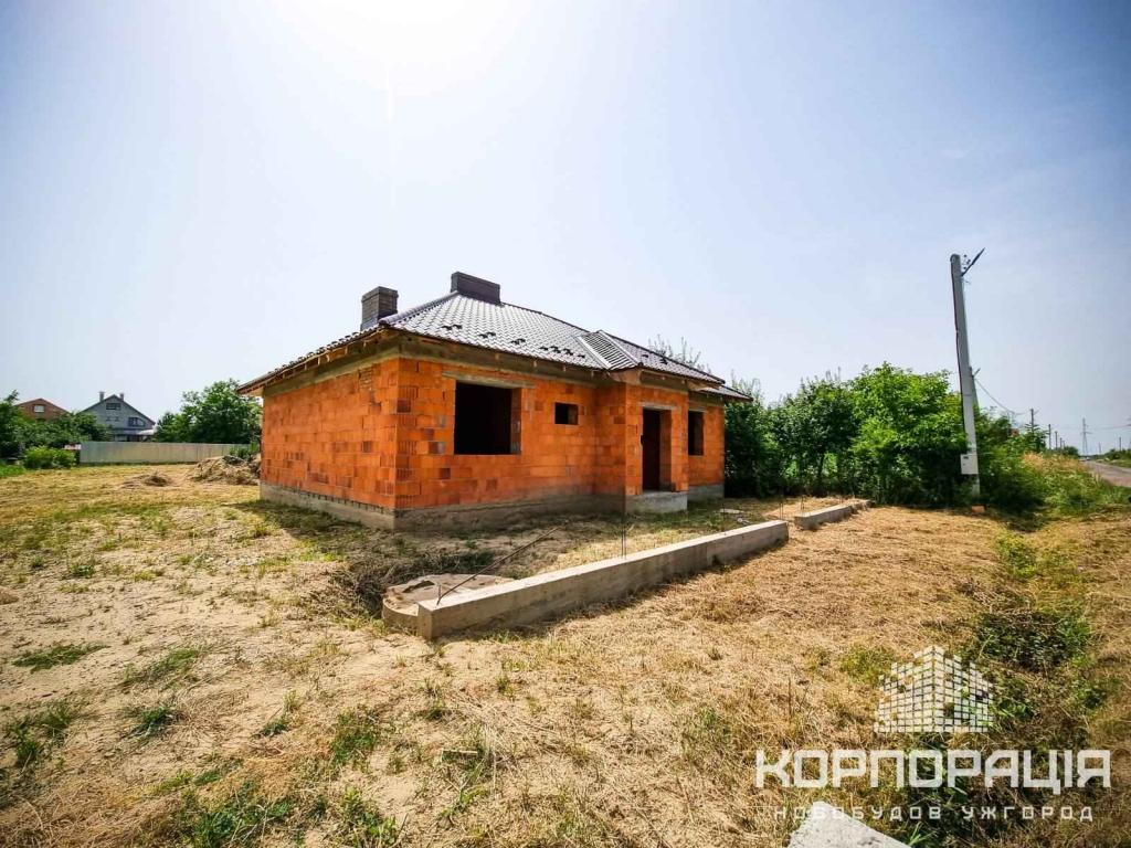 Продается одноэтажный дом 109 кв. м с беседкой - фото 3