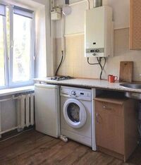 Продается 1-комнатная квартира 33 кв. м в Киеве, цена: 100000 $