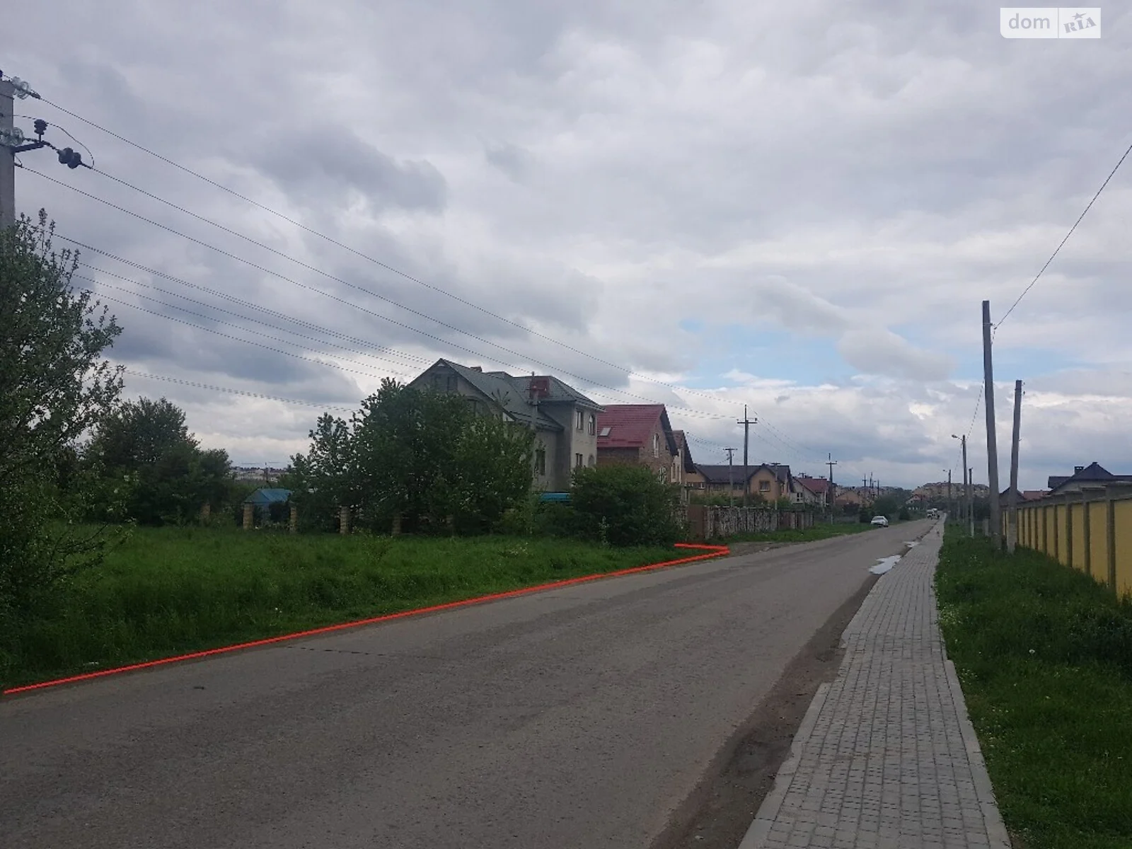 Продается земельный участок 39 соток в Ивано-Франковской области - фото 2