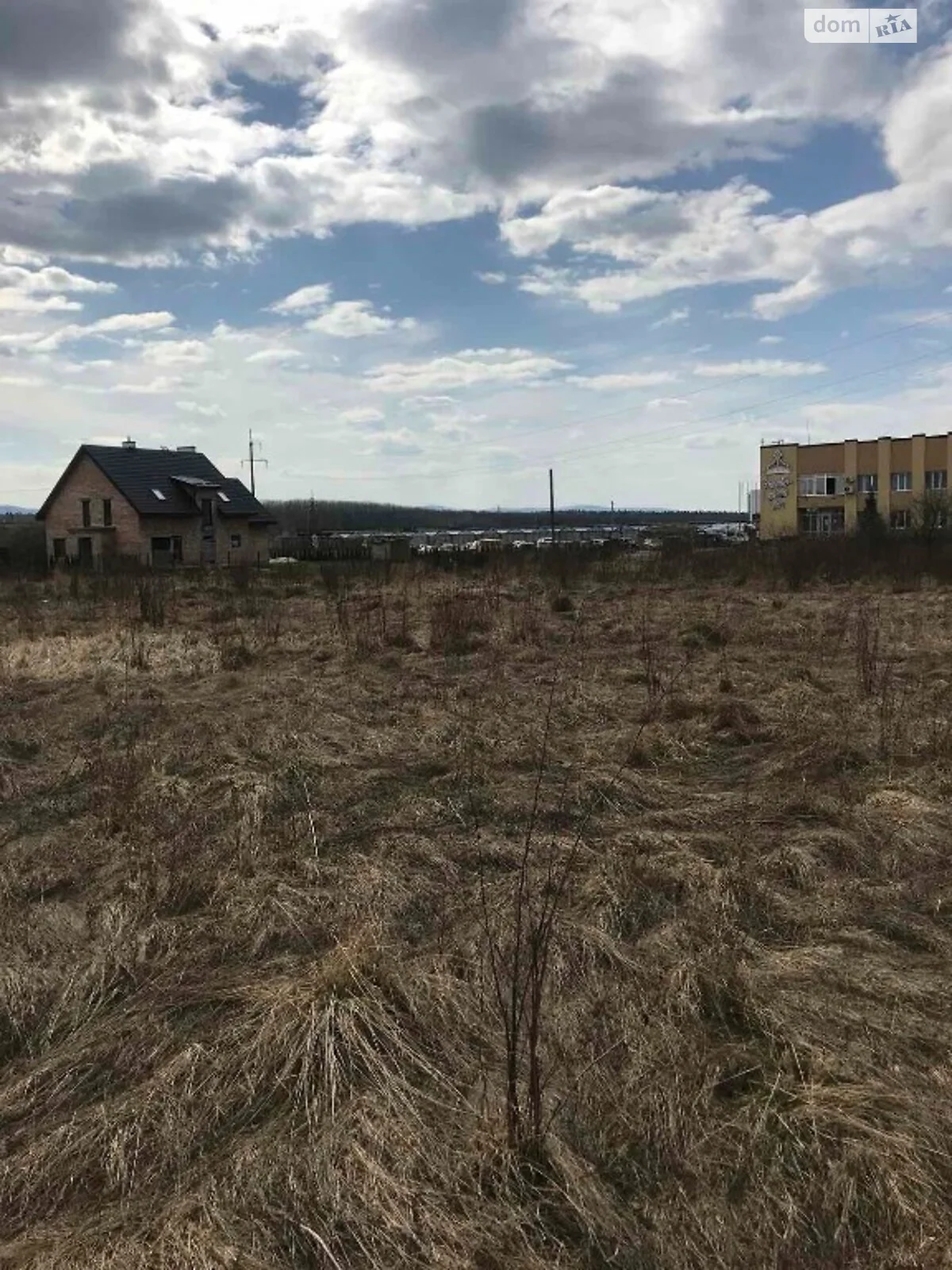Продается земельный участок 6 соток в Львовской области - фото 2