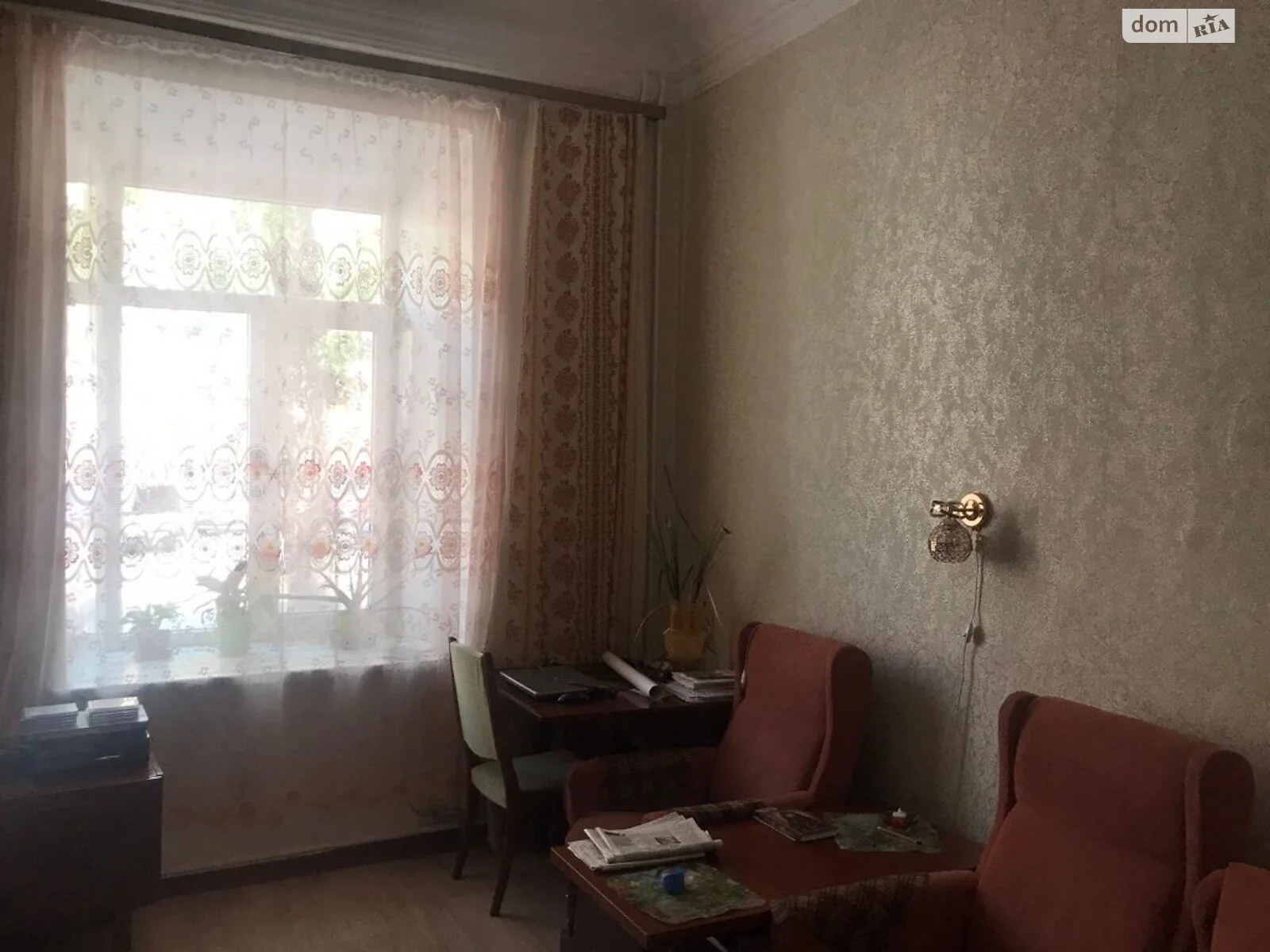 Продається 2-кімнатна квартира 44 кв. м у Одесі, вул. Софіївська