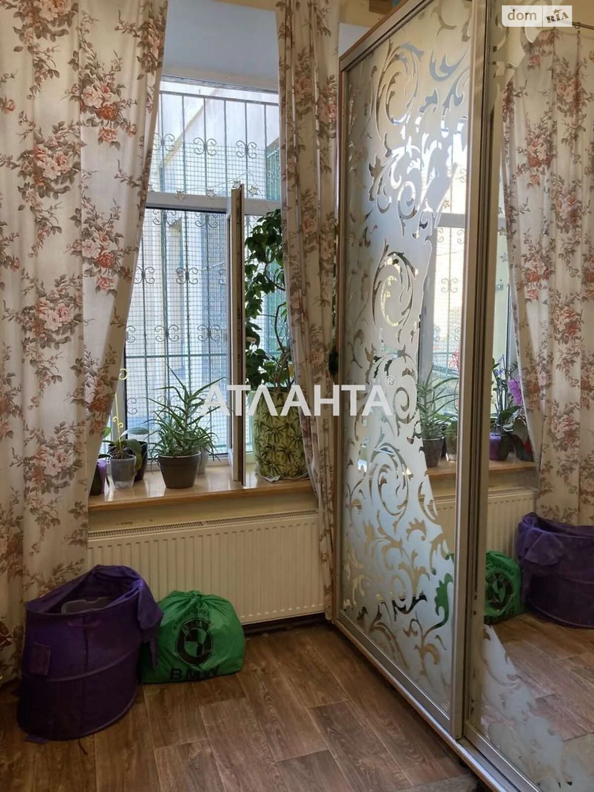 Продается комната 48 кв. м в Одессе, цена: 44700 $ - фото 1