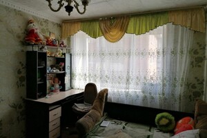 Продажа комнаты, Киевская, Белая Церковь, р‑н. Центр, Шолом-Алейхема улица, дом 86