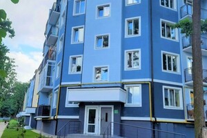 Продажа квартиры, Киевская, Ирпень, р‑н. Ирпень, Курская улица, дом 2г