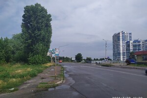 Продажа участка под жилую застройку, Черкассы, р‑н. Мытница, Гагарина улица