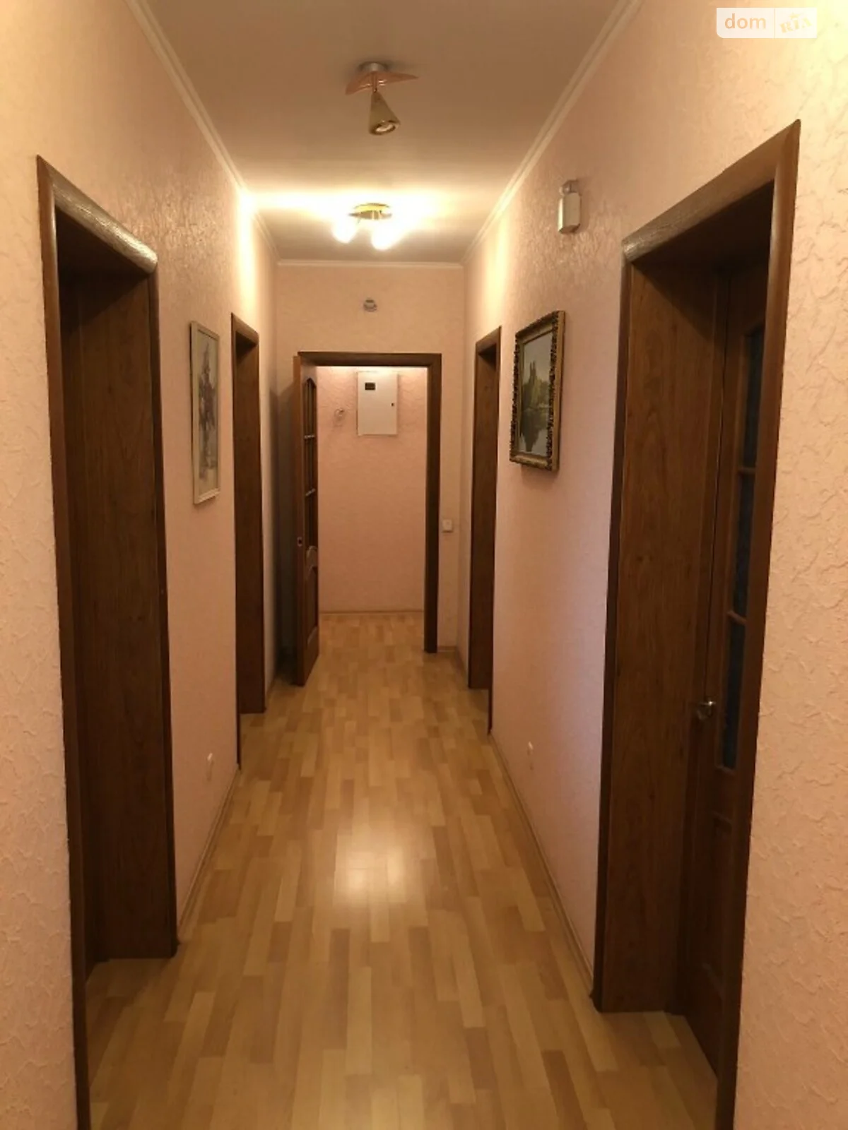 Продається 5-кімнатна квартира 154 кв. м у Вінниці, вул. Пирогова - фото 1