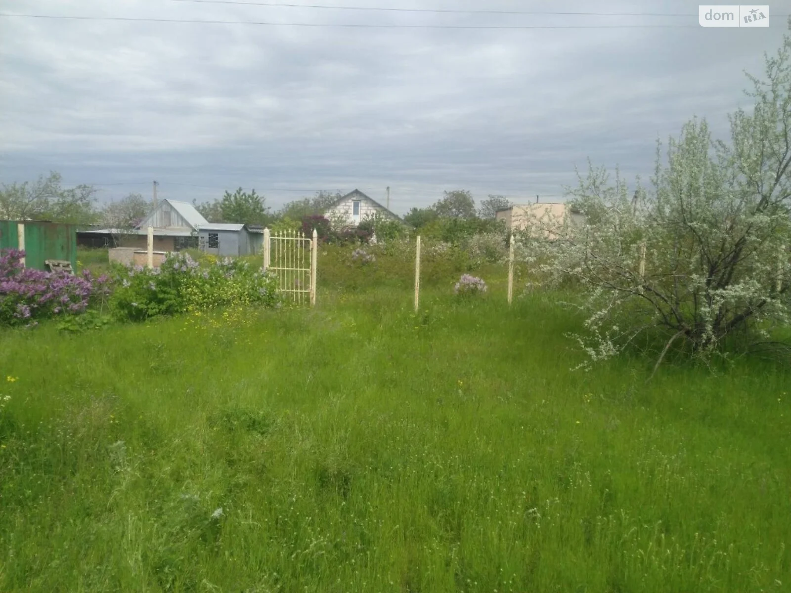 Продается земельный участок 5 соток в Одесской области, цена: 3500 $