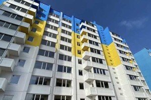 Продается 1-комнатная квартира 38 кв. м в Полтаве, ул. Петровского