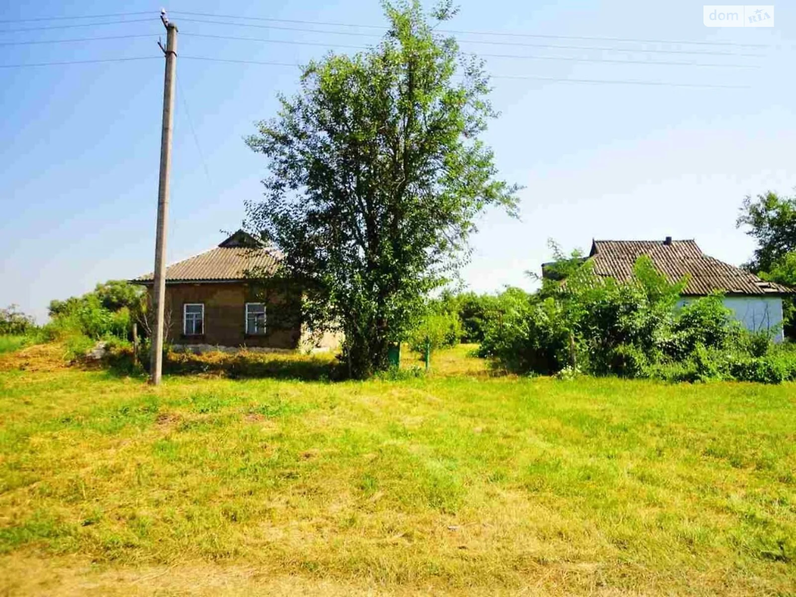 Продается земельный участок 59 соток в Полтавской области, цена: 6490 $